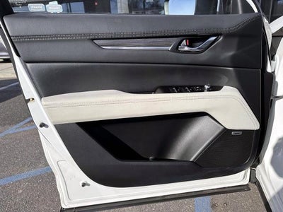 2021 Mazda Mazda CX-5 Grand Touring