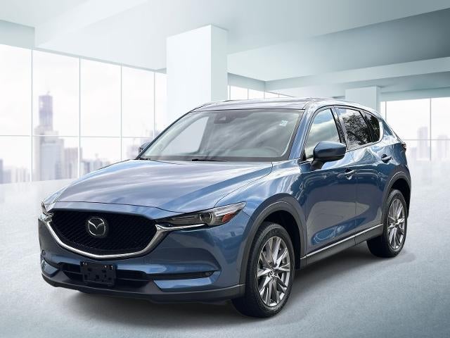 2019 Mazda Mazda CX-5 Grand Touring