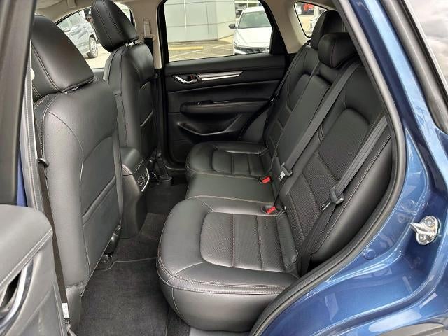 2019 Mazda Mazda CX-5 Grand Touring