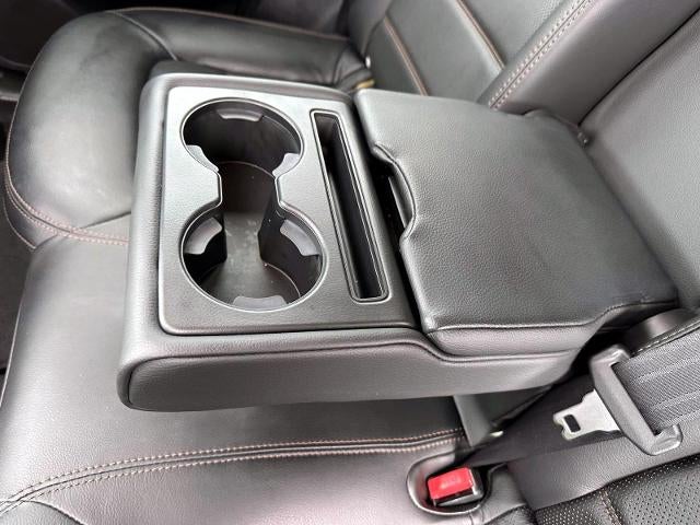 2019 Mazda Mazda CX-5 Grand Touring