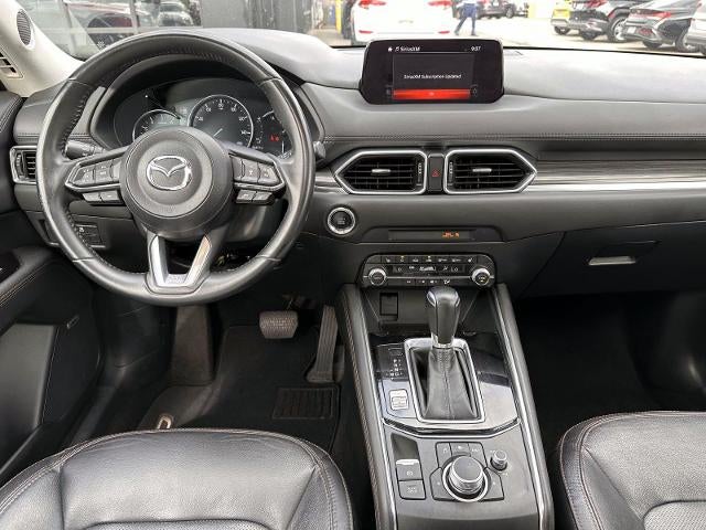 2019 Mazda Mazda CX-5 Grand Touring