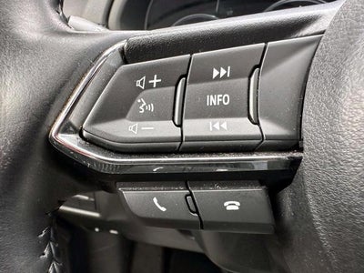 2019 Mazda Mazda CX-5 Grand Touring