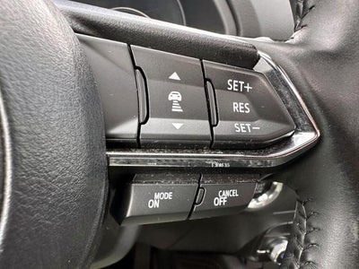 2019 Mazda Mazda CX-5 Grand Touring