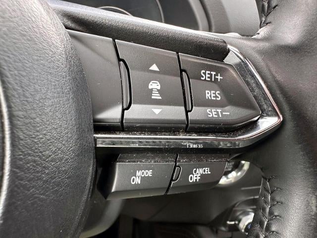2019 Mazda Mazda CX-5 Grand Touring
