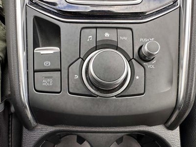 2019 Mazda Mazda CX-5 Grand Touring