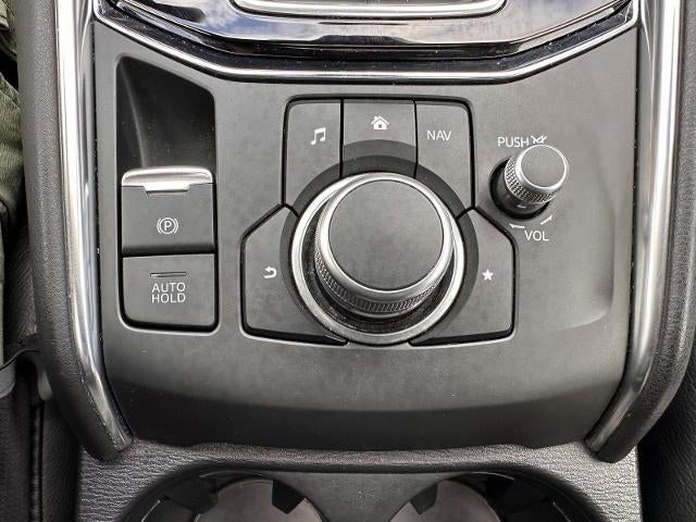 2019 Mazda Mazda CX-5 Grand Touring