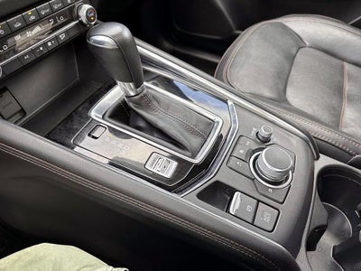 2019 Mazda Mazda CX-5 Grand Touring