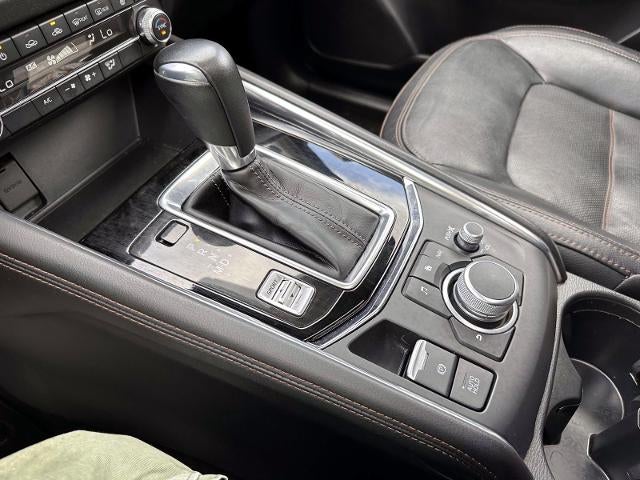 2019 Mazda Mazda CX-5 Grand Touring