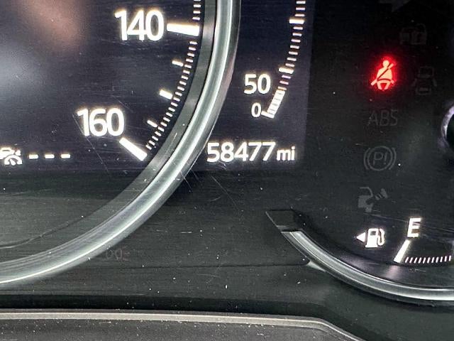 2019 Mazda Mazda CX-5 Grand Touring