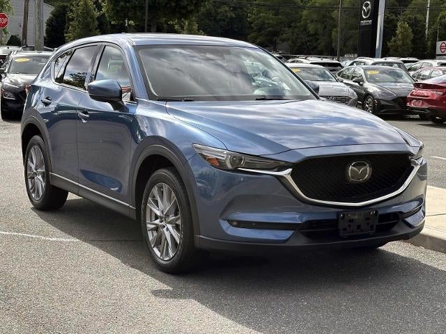 2019 Mazda Mazda CX-5 Grand Touring