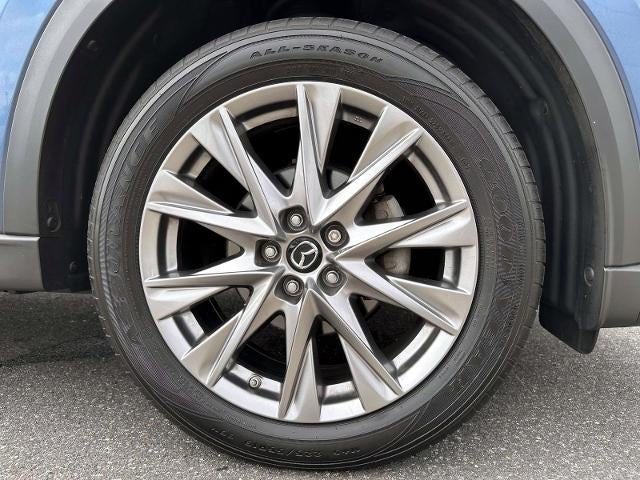 2019 Mazda Mazda CX-5 Grand Touring