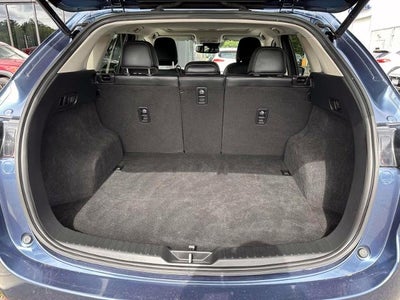 2019 Mazda Mazda CX-5 Grand Touring