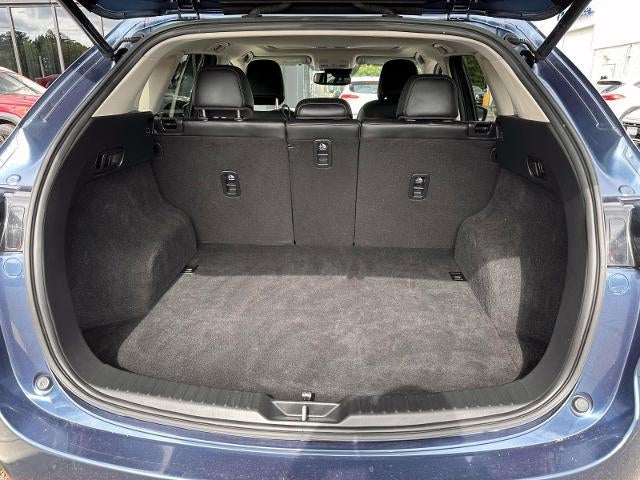 2019 Mazda Mazda CX-5 Grand Touring