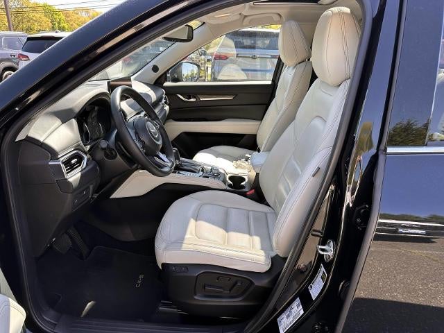 2023 Mazda Mazda CX-5 2.5 S Premium Package