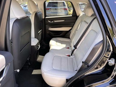 2023 Mazda Mazda CX-5 2.5 S Premium Package