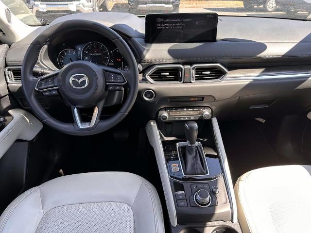 2023 Mazda Mazda CX-5 2.5 S Premium Package