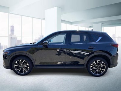 2023 Mazda Mazda CX-5 2.5 S Premium Package