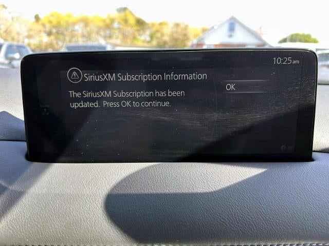 2023 Mazda Mazda CX-5 2.5 S Premium Package