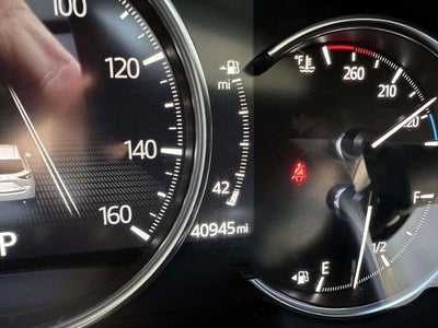 2023 Mazda Mazda CX-5 2.5 S Premium Package