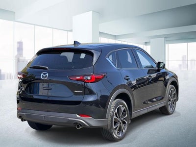 2023 Mazda Mazda CX-5 2.5 S Premium Package