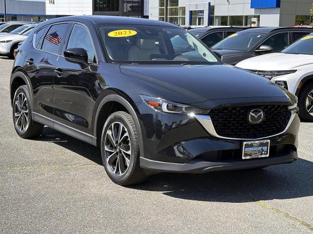2023 Mazda Mazda CX-5 2.5 S Premium Package