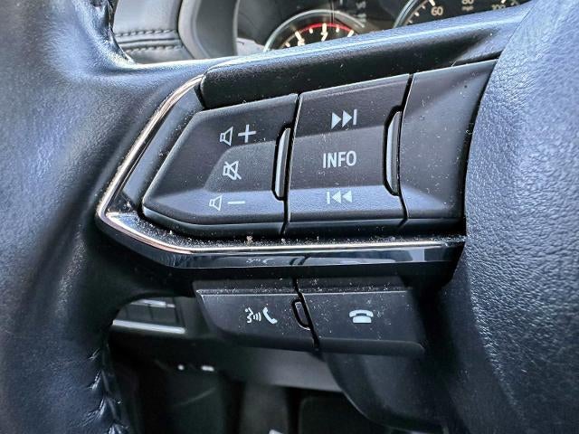 2023 Mazda Mazda CX-5 2.5 S Premium Package