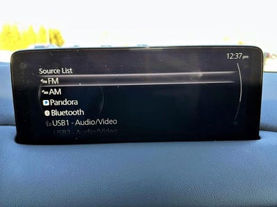 2023 Mazda Mazda CX-5 2.5 S Premium Package