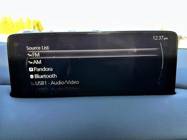 2023 Mazda Mazda CX-5 2.5 S Premium Package