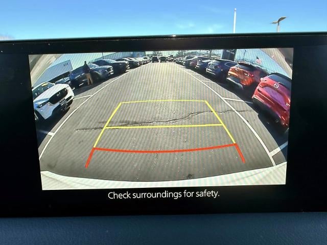 2023 Mazda Mazda CX-5 2.5 S Premium Package