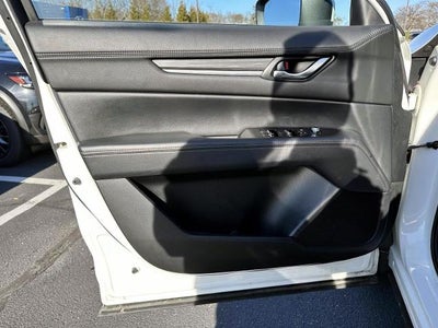 2023 Mazda Mazda CX-5 2.5 S Premium Package