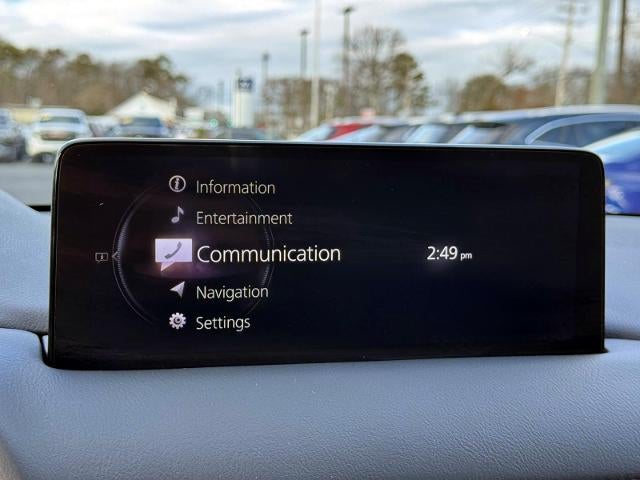 2023 Mazda Mazda CX-5 2.5 S Premium Package