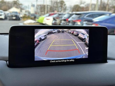 2023 Mazda Mazda CX-5 2.5 S Premium Package