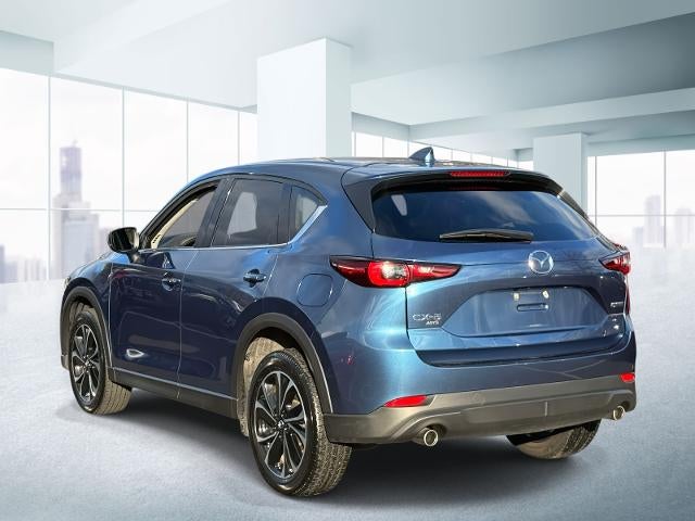 2023 Mazda Mazda CX-5 2.5 S Premium Package