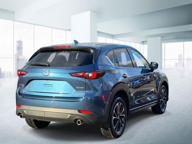 2023 Mazda Mazda CX-5 2.5 S Premium Package