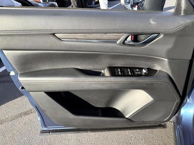 2023 Mazda Mazda CX-5 2.5 S Premium Package