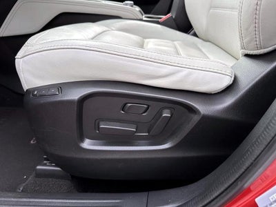 2022 Mazda Mazda CX-5 2.5 S Premium Package