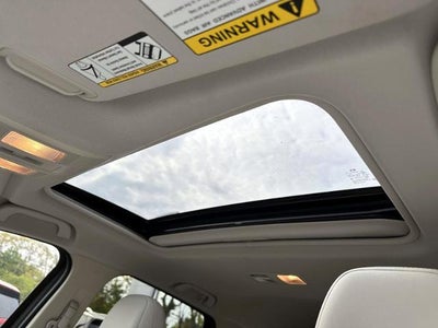 2022 Mazda Mazda CX-5 2.5 S Premium Package