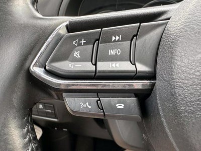 2022 Mazda Mazda CX-5 2.5 S Premium Package