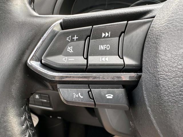 2022 Mazda Mazda CX-5 2.5 S Premium Package