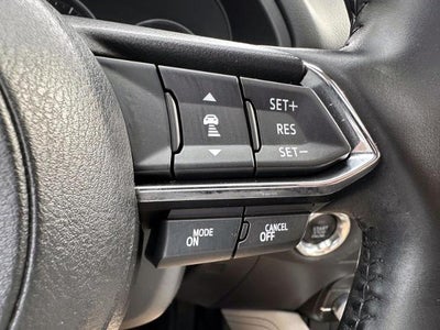 2022 Mazda Mazda CX-5 2.5 S Premium Package