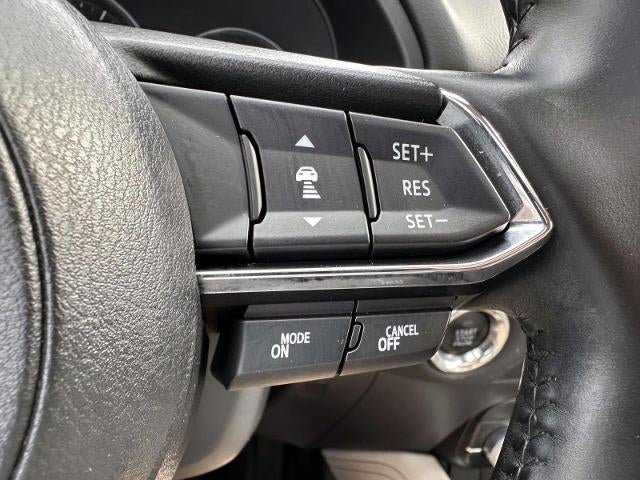 2022 Mazda Mazda CX-5 2.5 S Premium Package