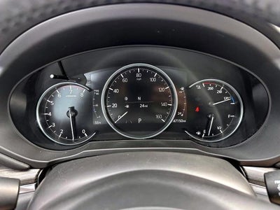 2022 Mazda Mazda CX-5 2.5 S Premium Package