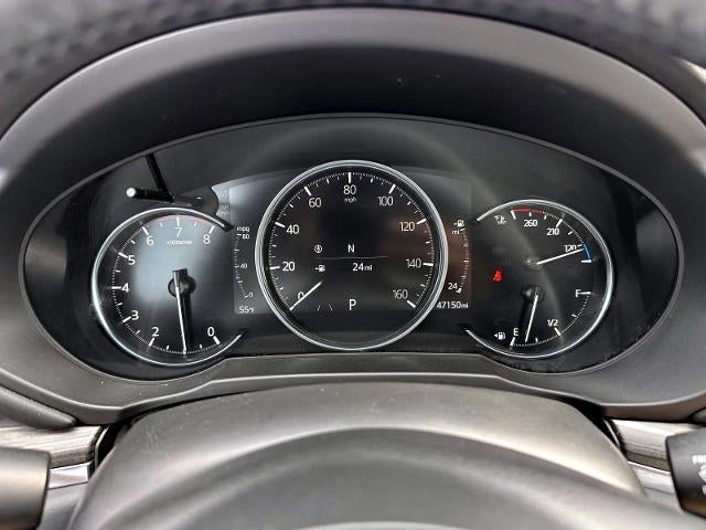 2022 Mazda Mazda CX-5 2.5 S Premium Package