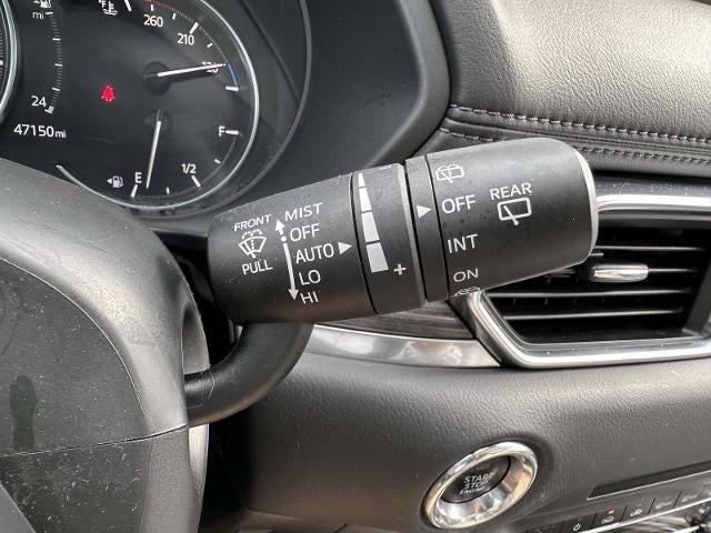 2022 Mazda Mazda CX-5 2.5 S Premium Package