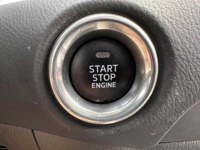 2022 Mazda Mazda CX-5 2.5 S Premium Package