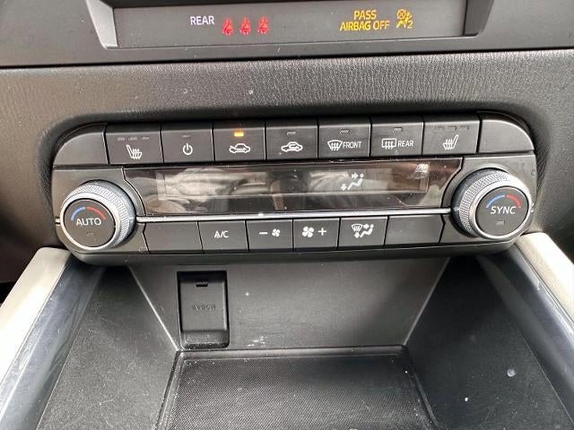 2022 Mazda Mazda CX-5 2.5 S Premium Package