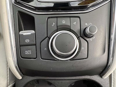 2022 Mazda Mazda CX-5 2.5 S Premium Package