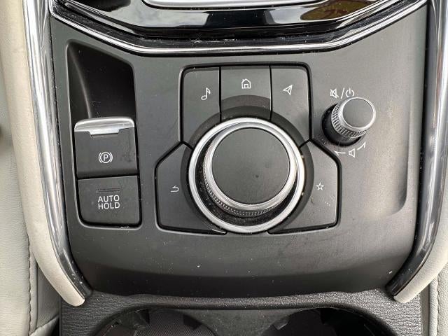 2022 Mazda Mazda CX-5 2.5 S Premium Package
