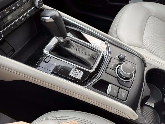 2022 Mazda Mazda CX-5 2.5 S Premium Package