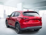 2022 Mazda Mazda CX-5 2.5 S Premium Package